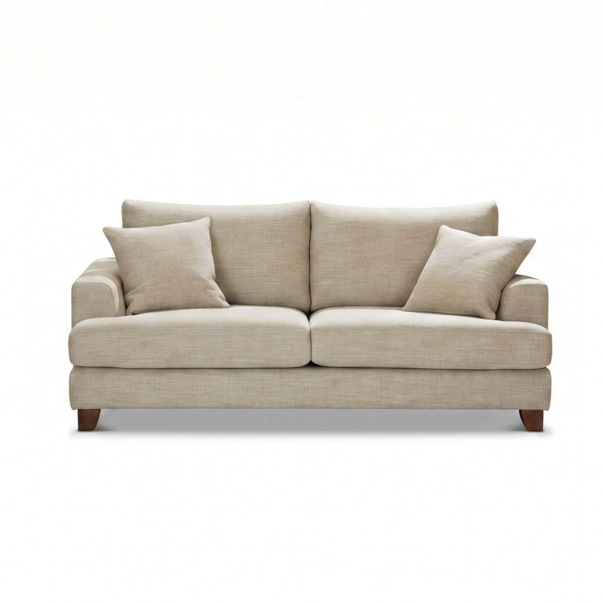 Kirby Sofa by Molmic