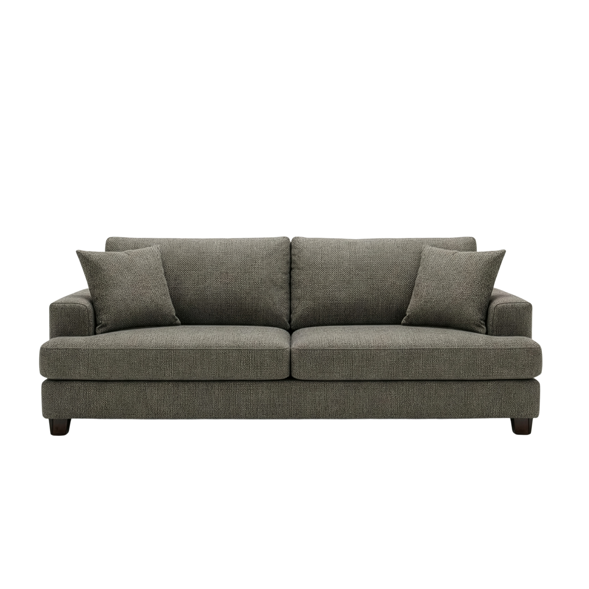 Kirby Sofa by Molmic