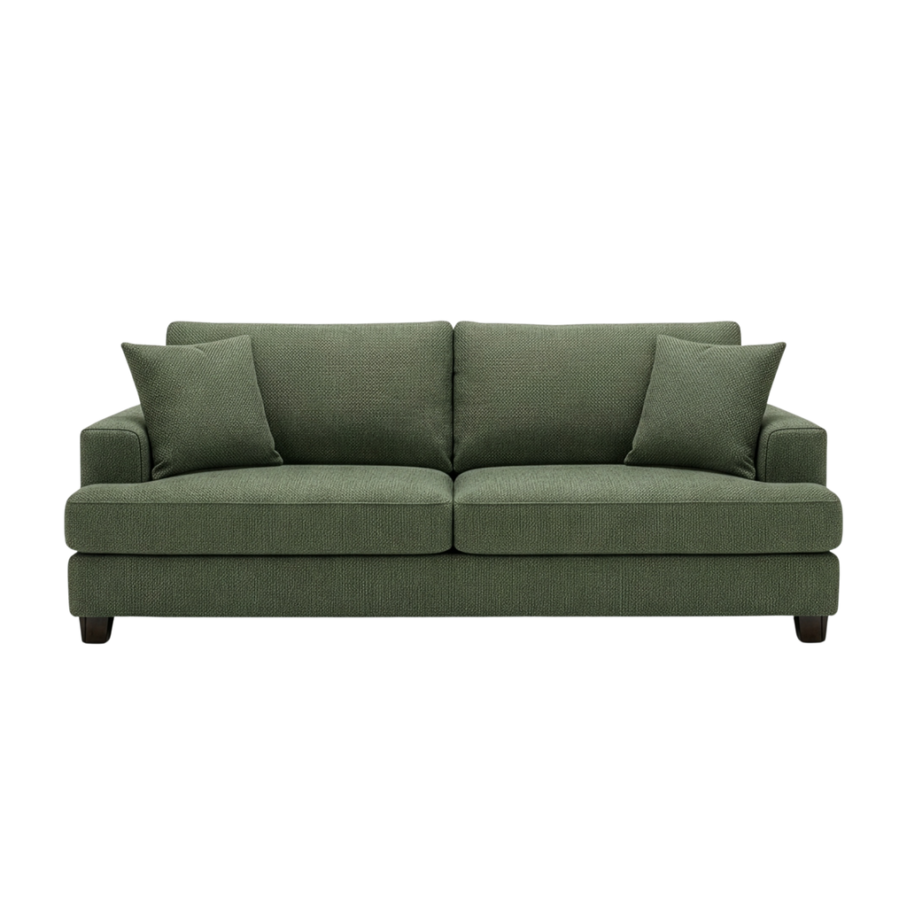 Kirby Sofa by Molmic