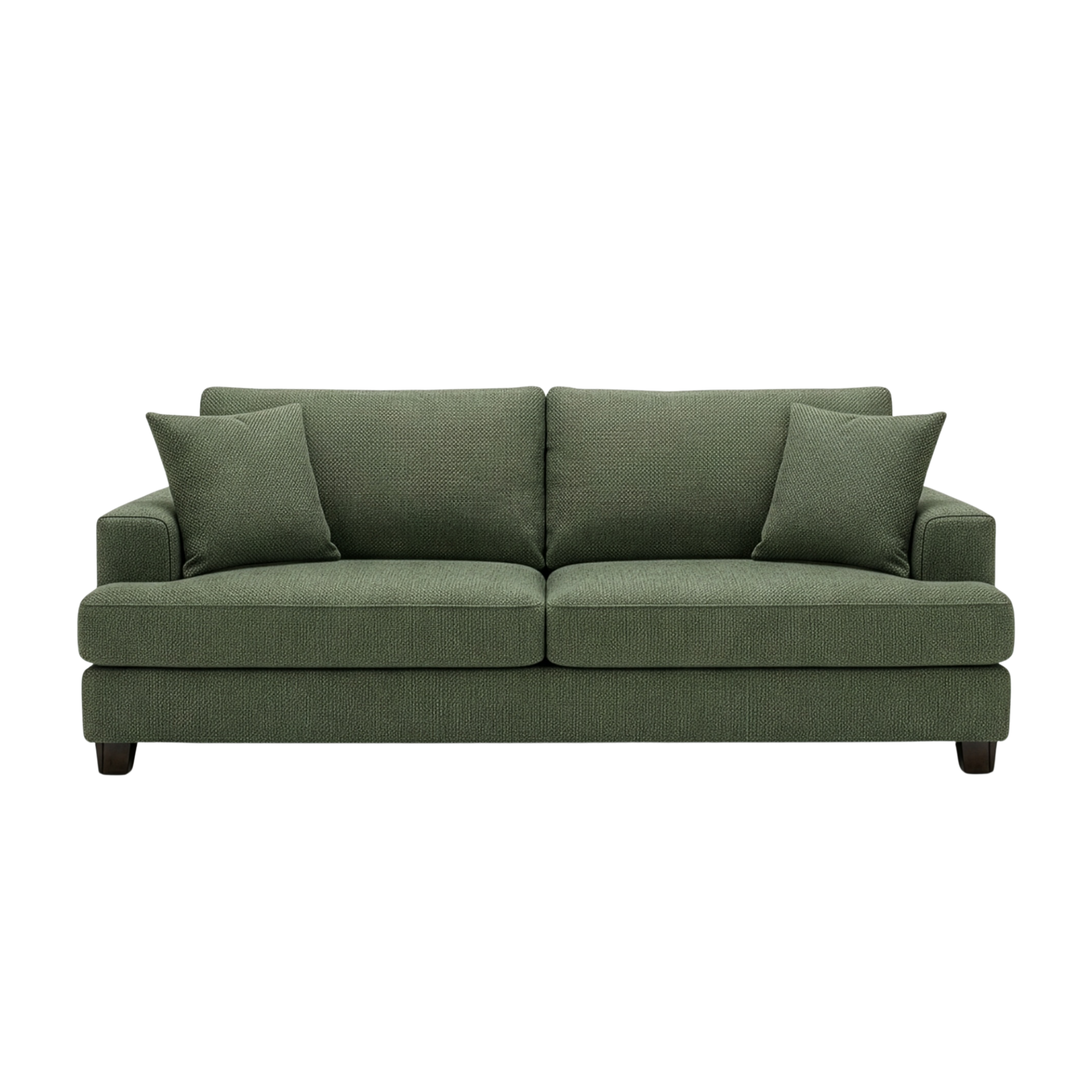Kirby Sofa by Molmic