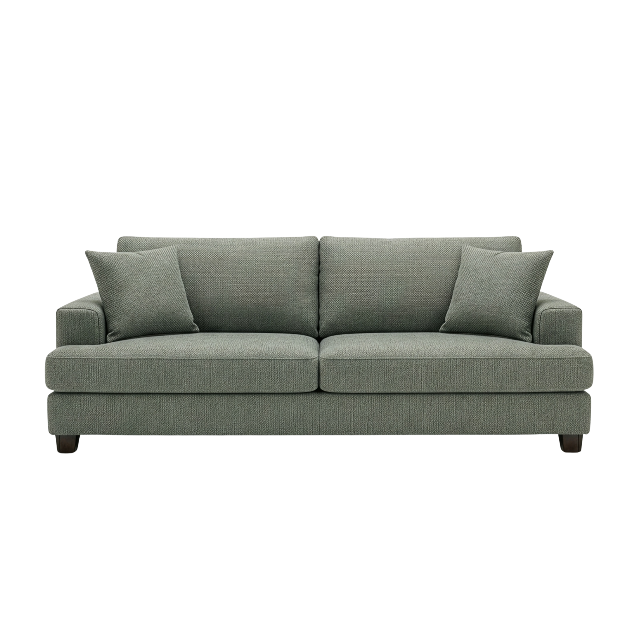 Kirby Sofa by Molmic