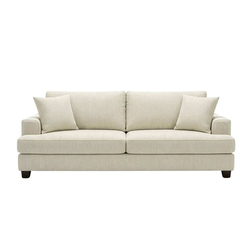 Kirby Sofa by Molmic