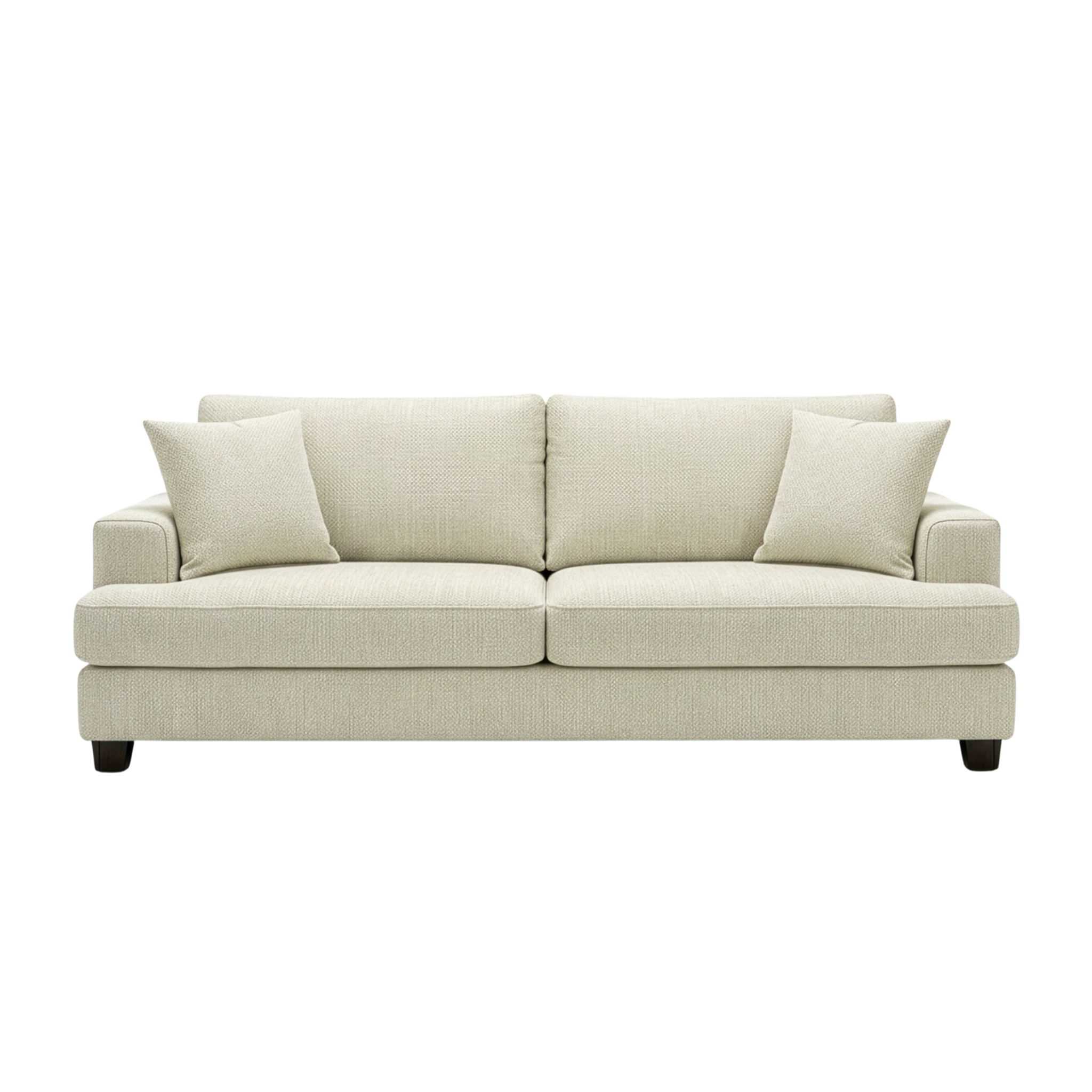 Kirby Sofa by Molmic