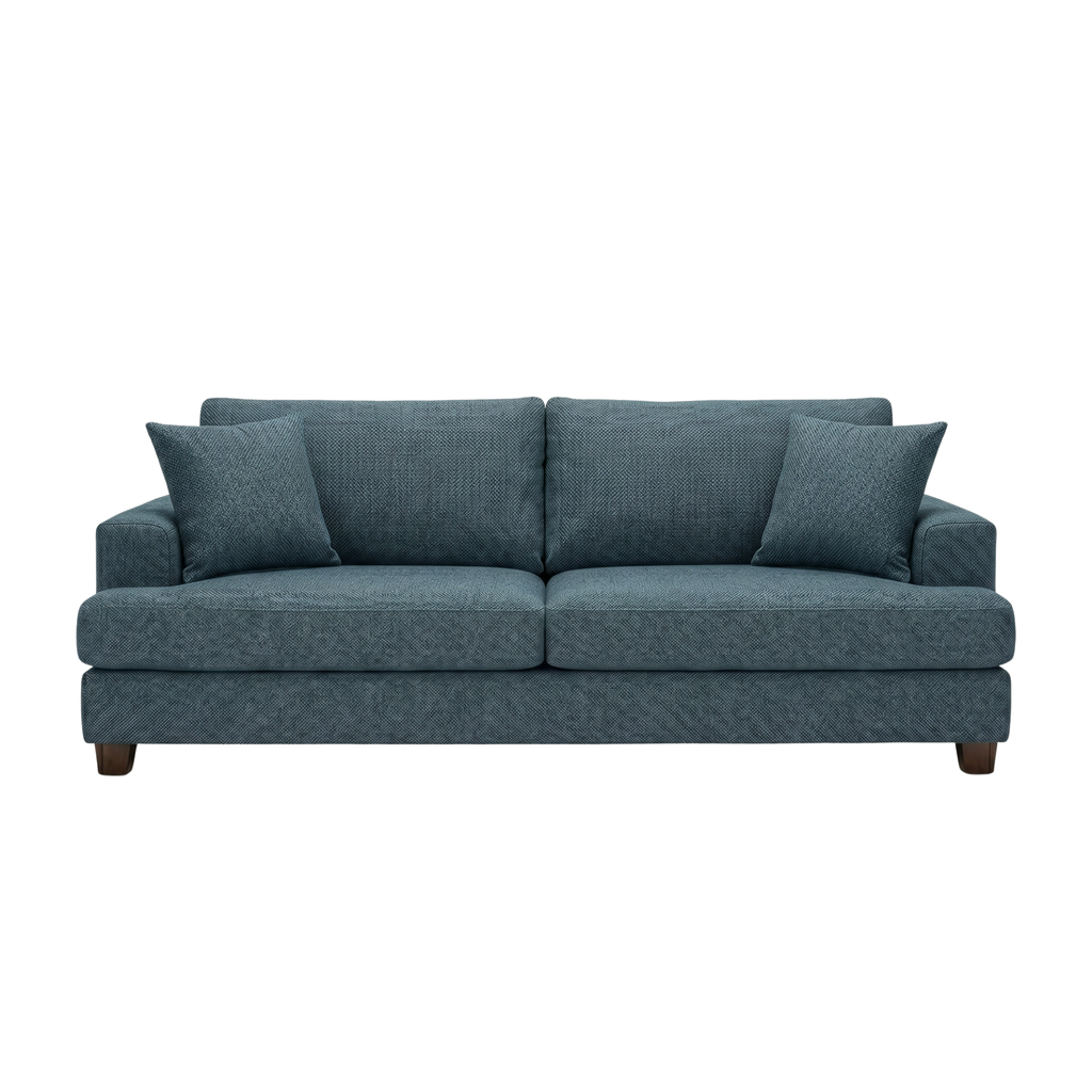Kirby Sofa by Molmic