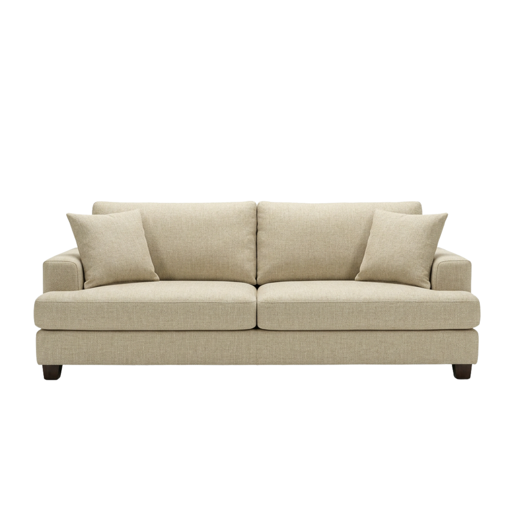 Kirby Sofa by Molmic