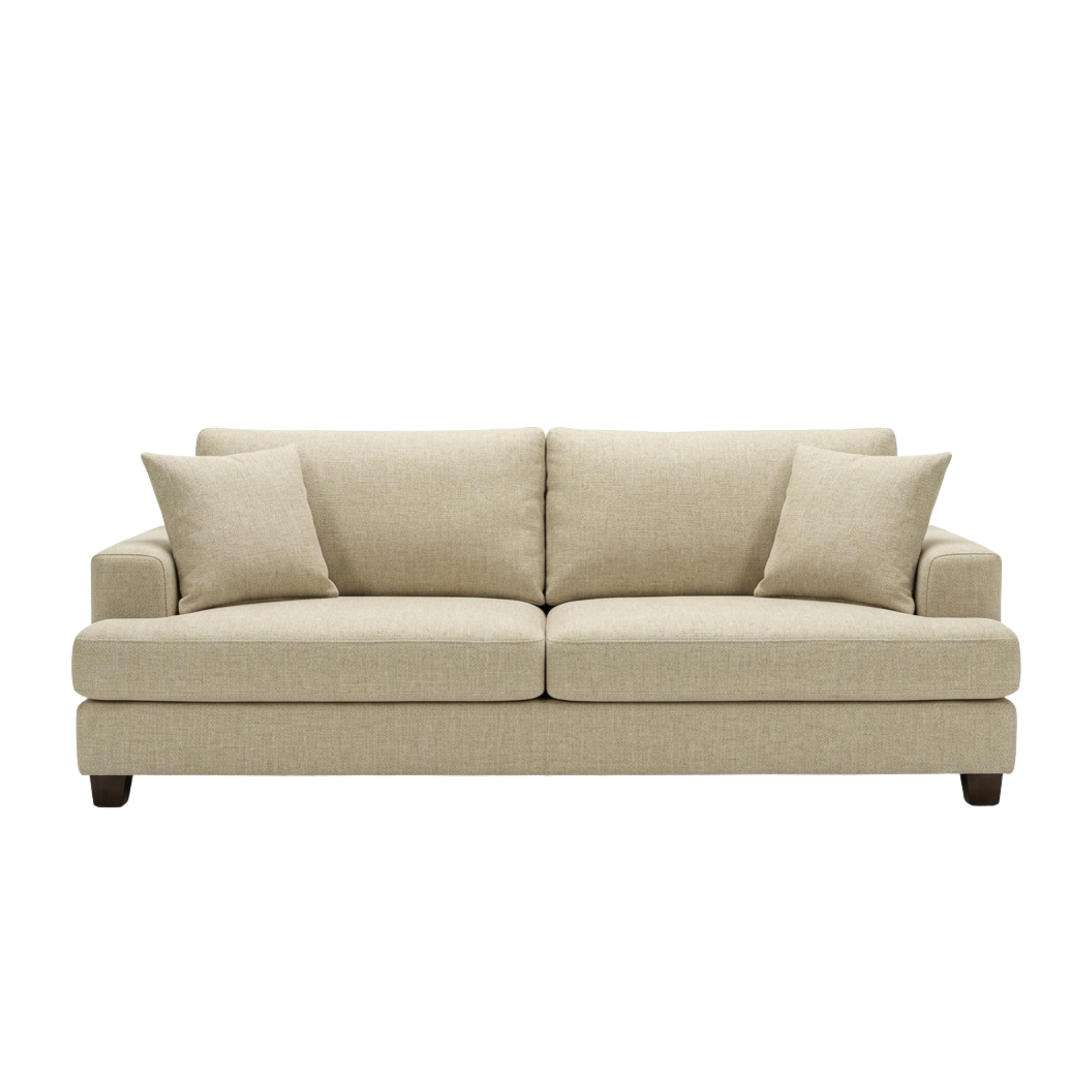 Kirby Sofa by Molmic