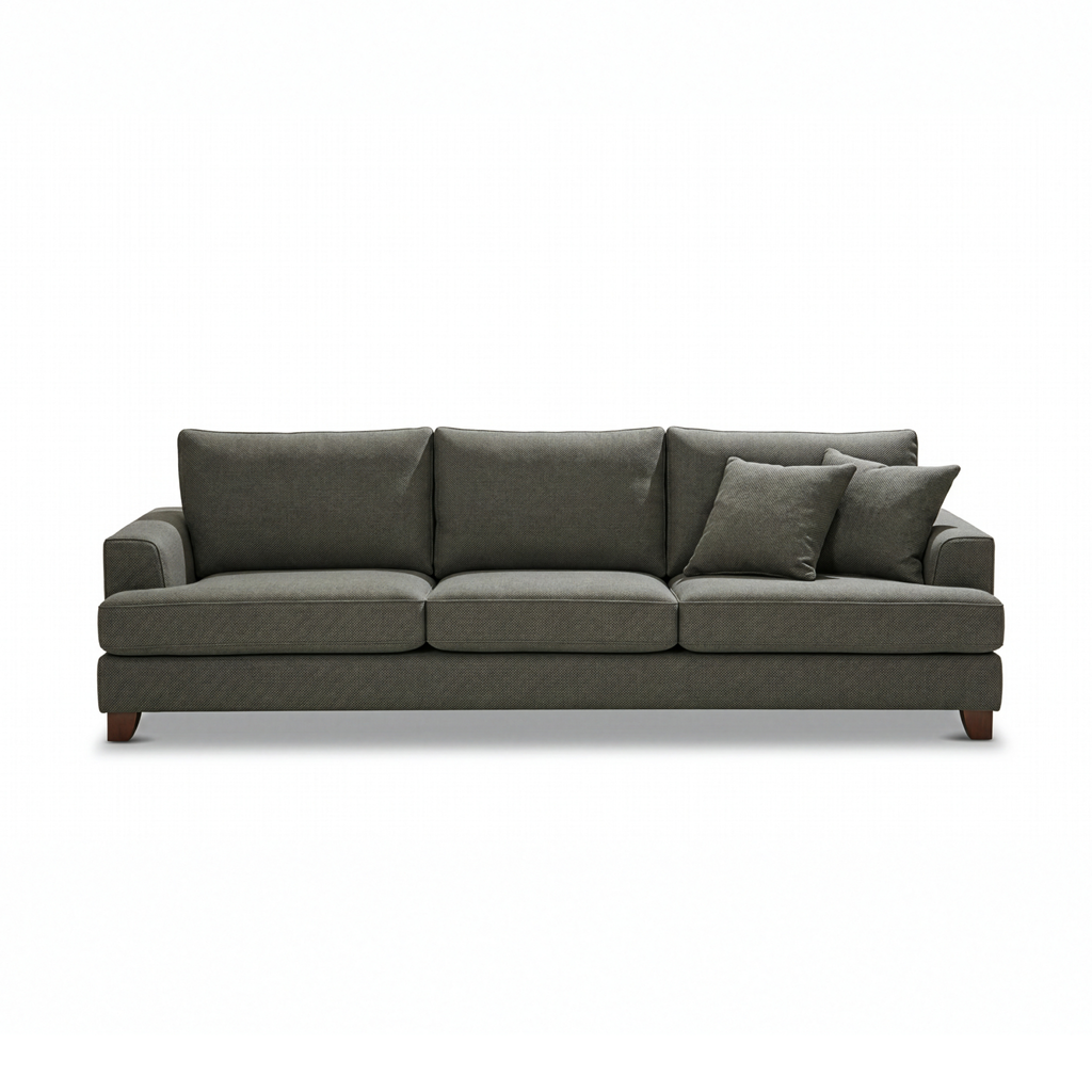 Kirby Sofa by Molmic