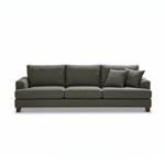 Kirby Sofa by Molmic