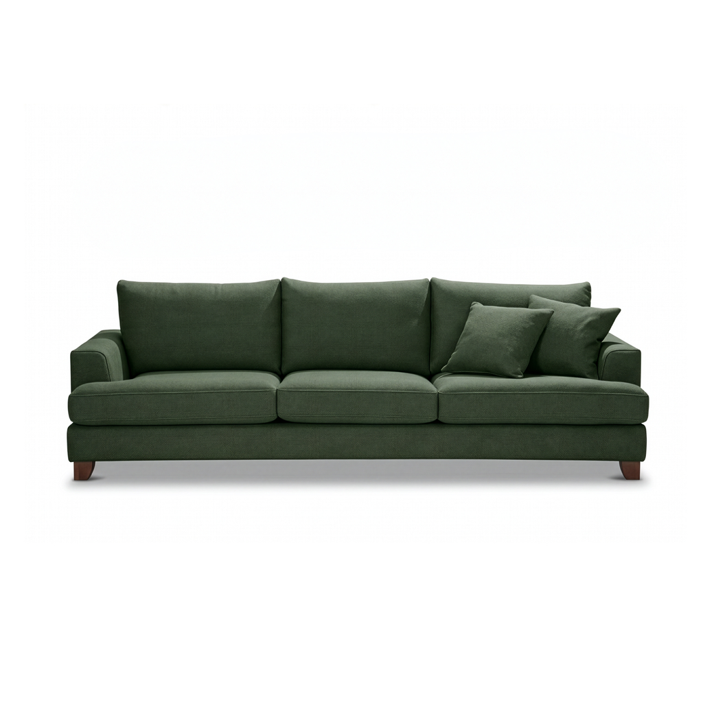 Kirby Sofa by Molmic