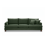 Kirby Sofa by Molmic