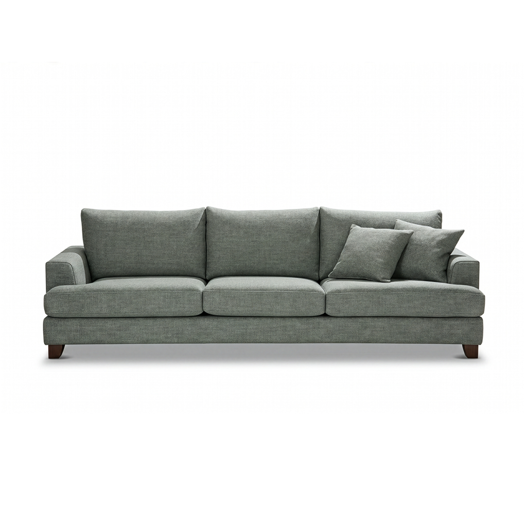 Kirby Sofa by Molmic