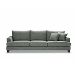 Kirby Sofa by Molmic