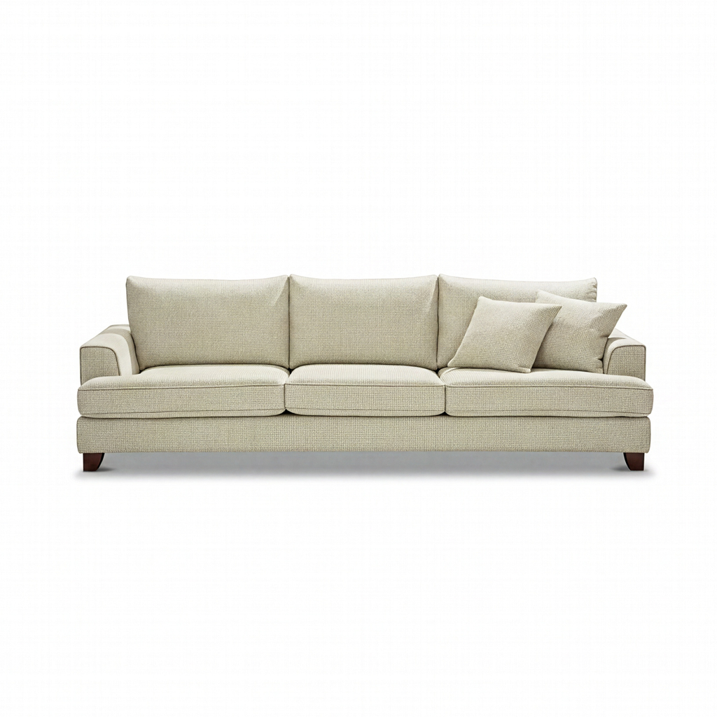 Kirby Sofa by Molmic