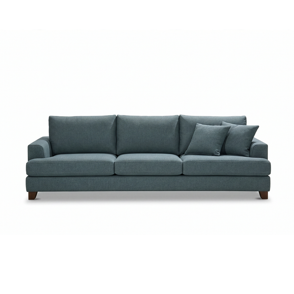 Kirby Sofa by Molmic