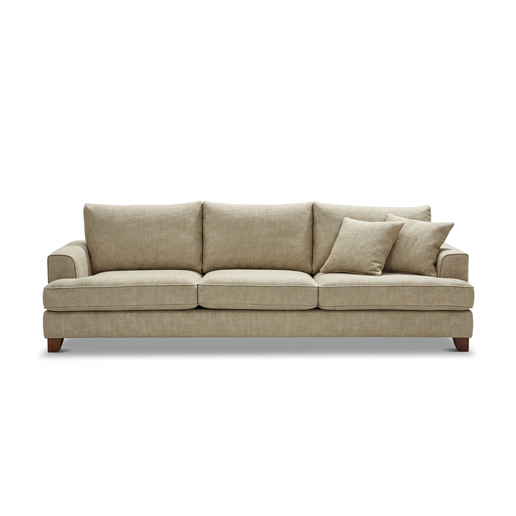 Kirby Sofa by Molmic