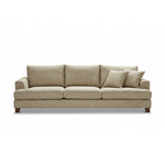 Kirby Sofa by Molmic