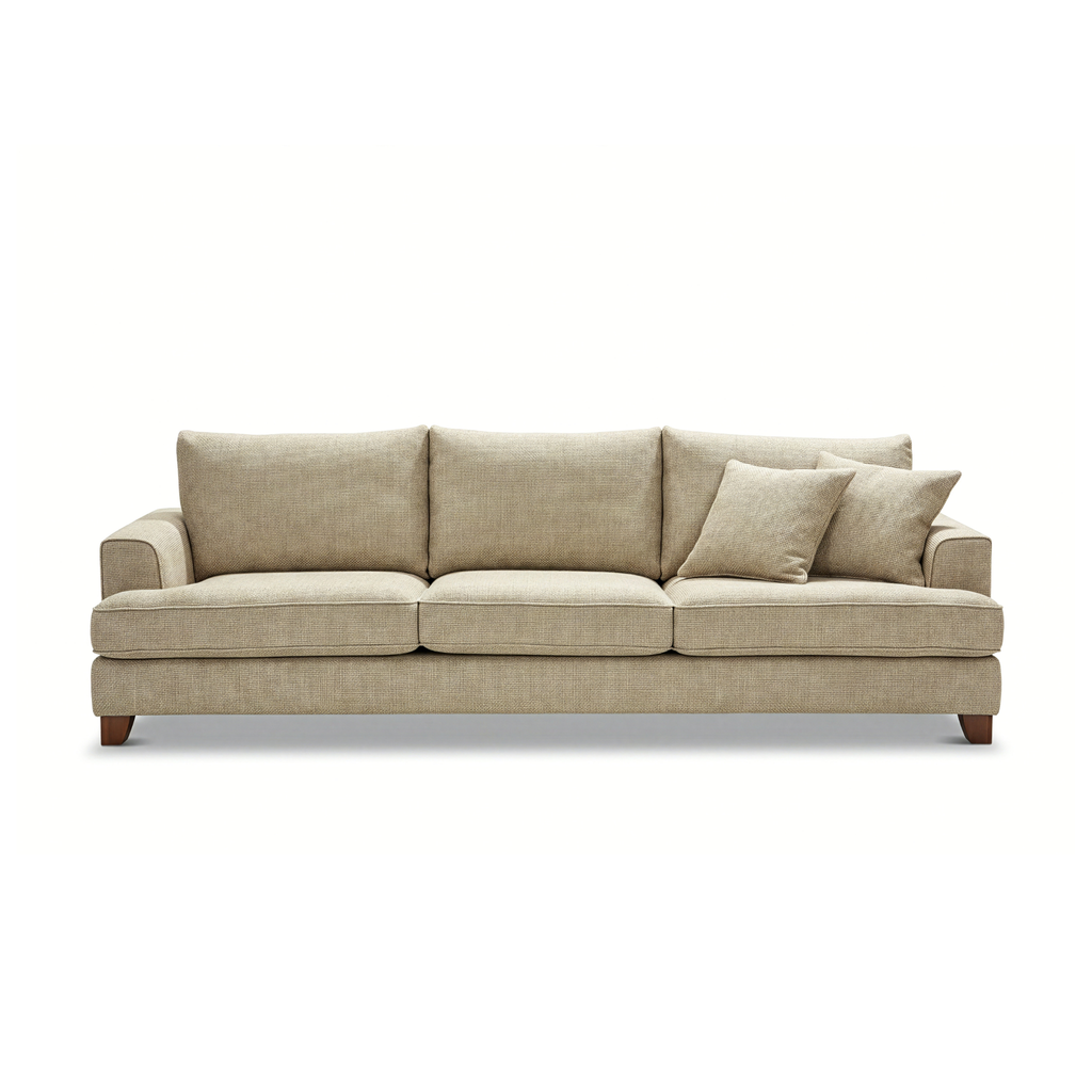 Kirby Sofa by Molmic