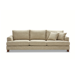 Kirby Sofa by Molmic