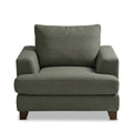 Kirby Chair by Molmic