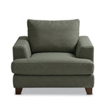 Kirby Chair by Molmic