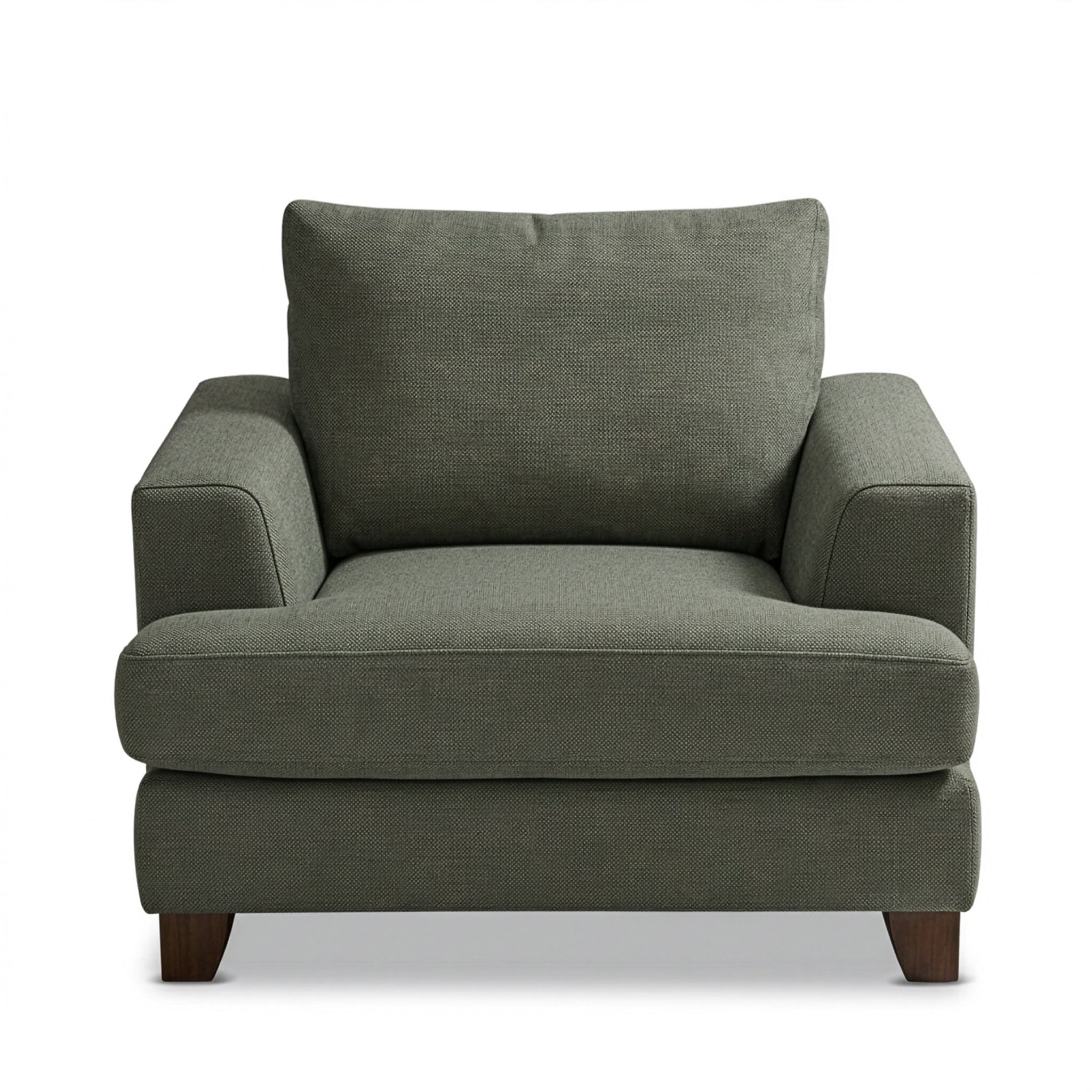 Kirby Chair by Molmic