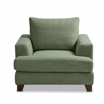 Kirby Chair by Molmic