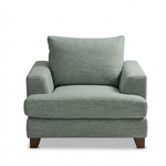 Kirby Chair by Molmic