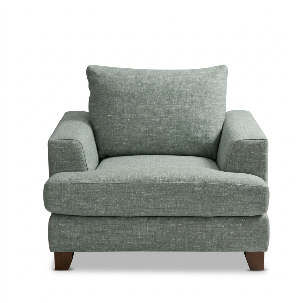 Kirby Chair by Molmic
