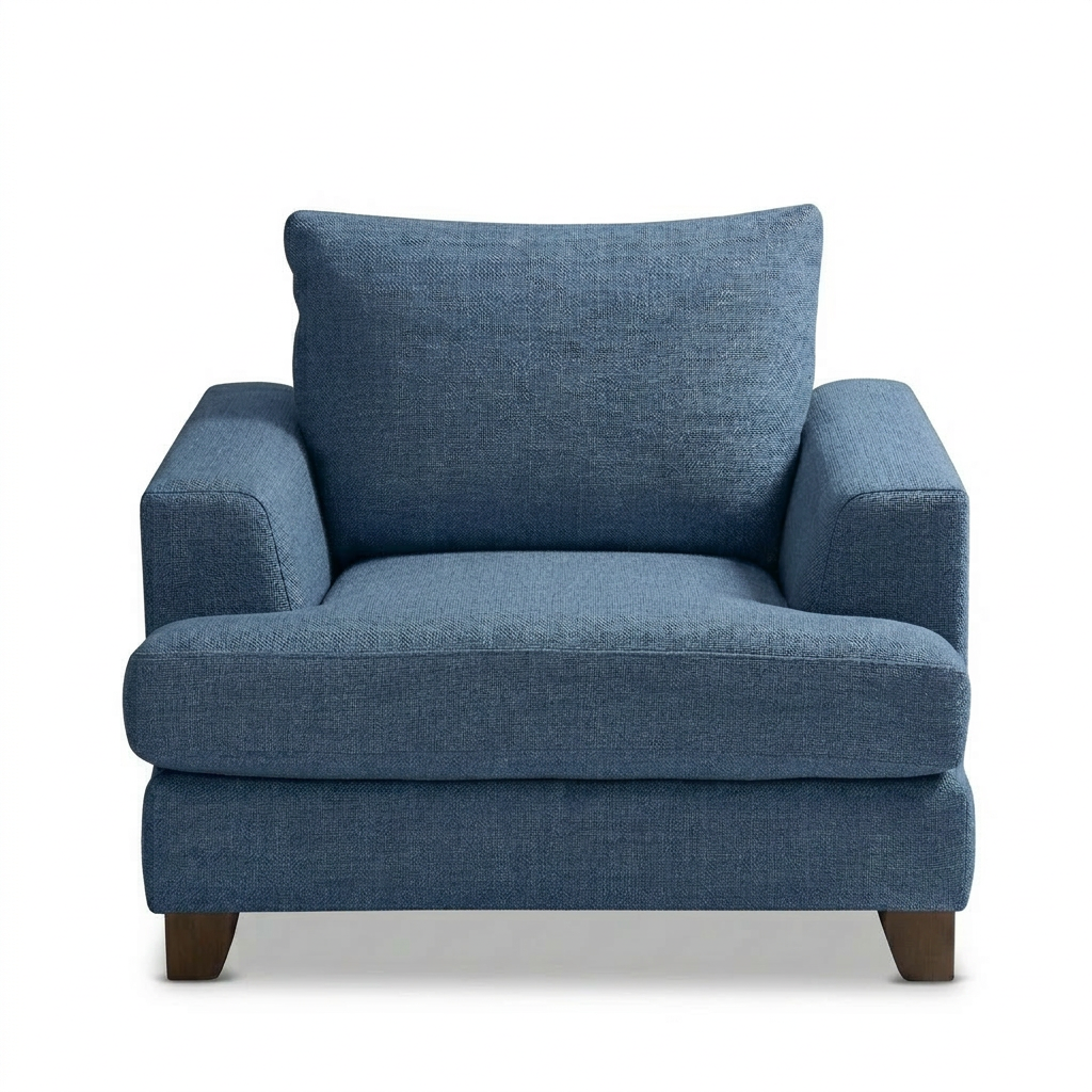 Kirby Chair by Molmic