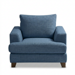 Kirby Chair by Molmic