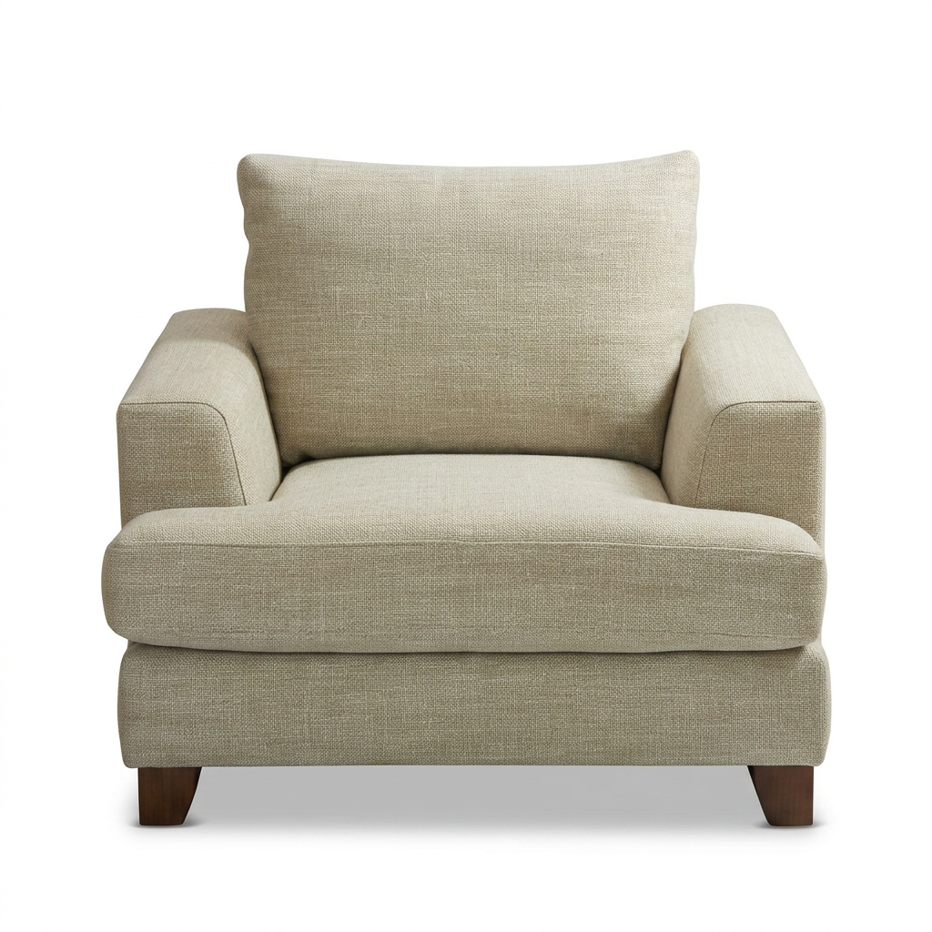 Kirby Chair by Molmic