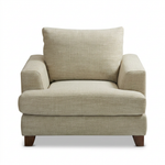 Kirby Chair by Molmic