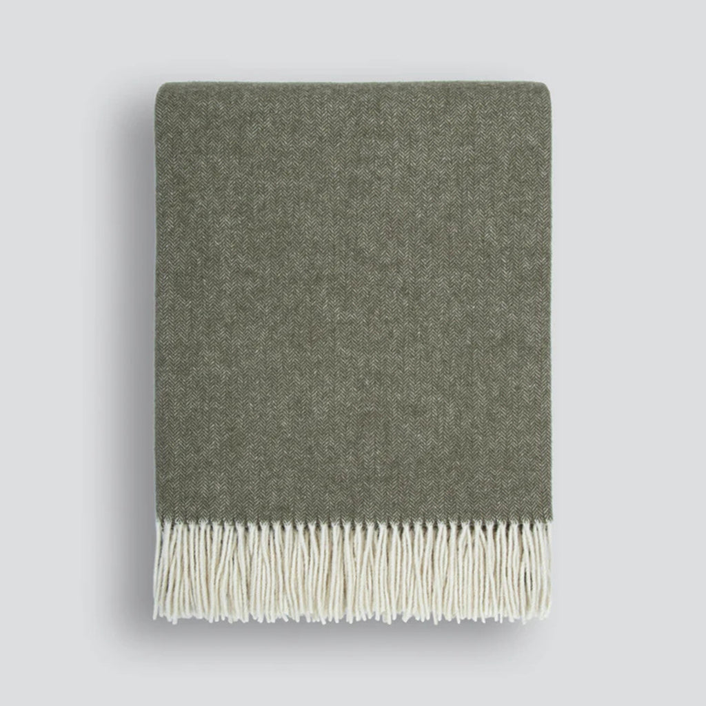 Mosman Throw