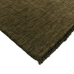 Sandringham Floor Runner Moss