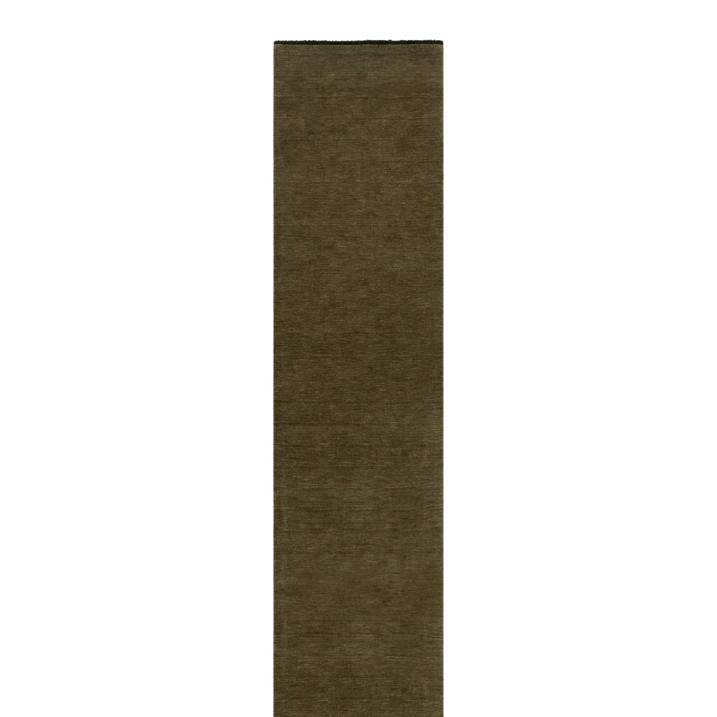 Sandringham Floor Runner Moss