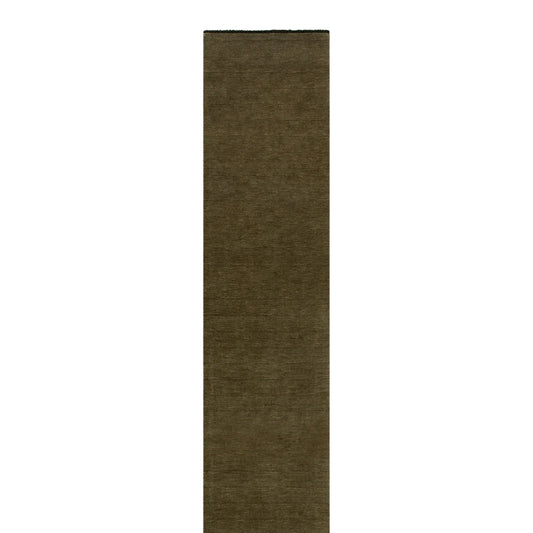 Sandringham Floor Runner Moss