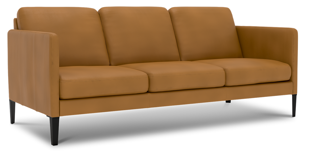 Namsos Sofa by IMG