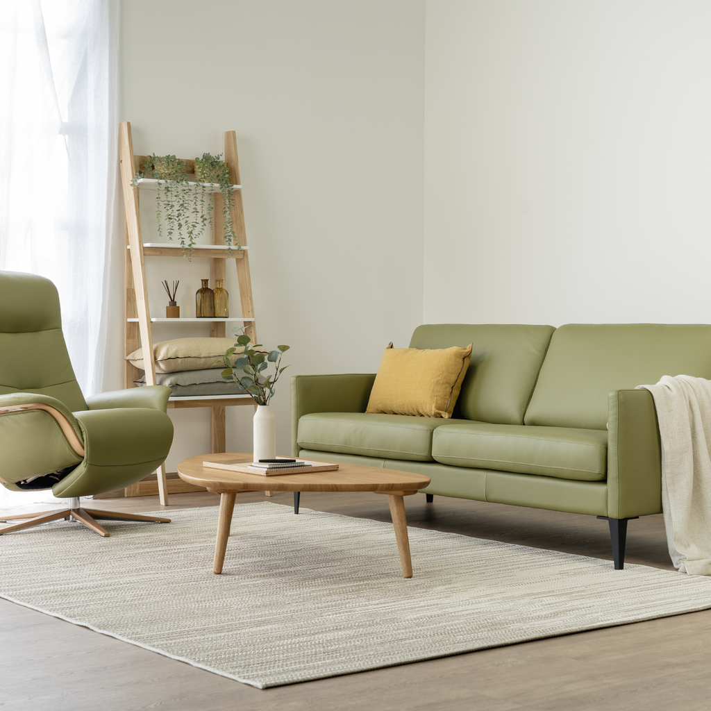 Namsos Sofa by IMG
