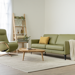 Namsos Sofa by IMG