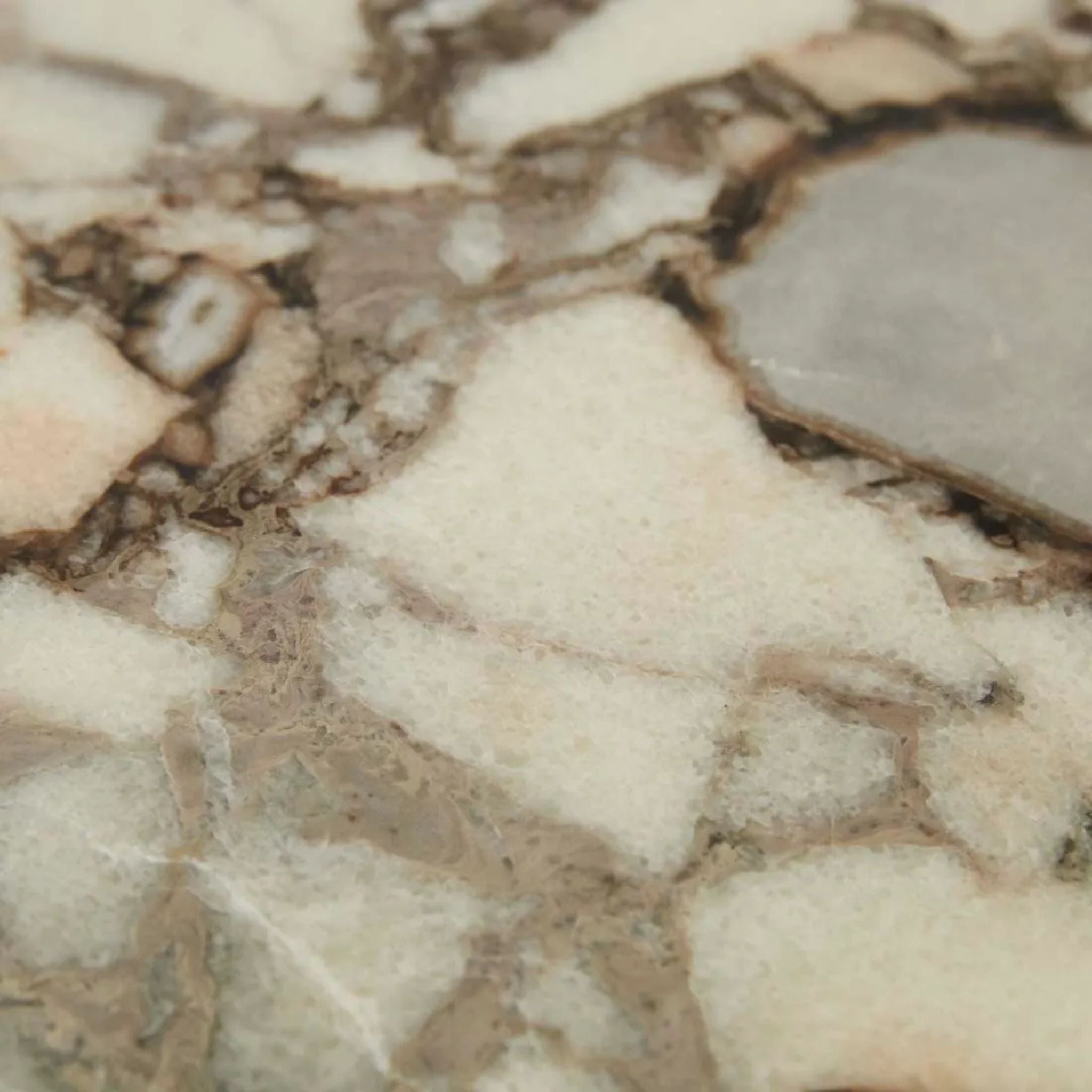 Natural Ocean Marble