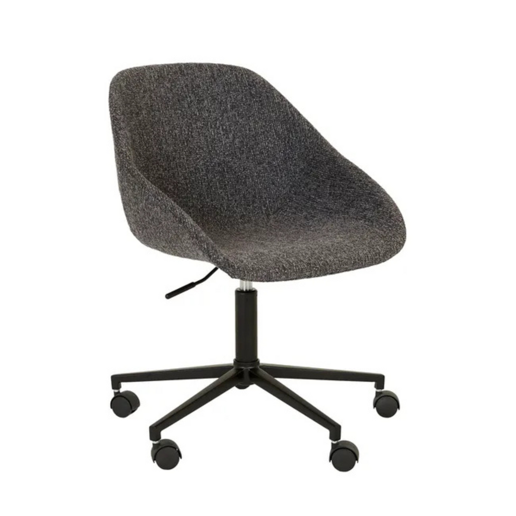 Cooper Office Chair by Globewest