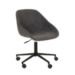 Cooper Office Chair by Globewest