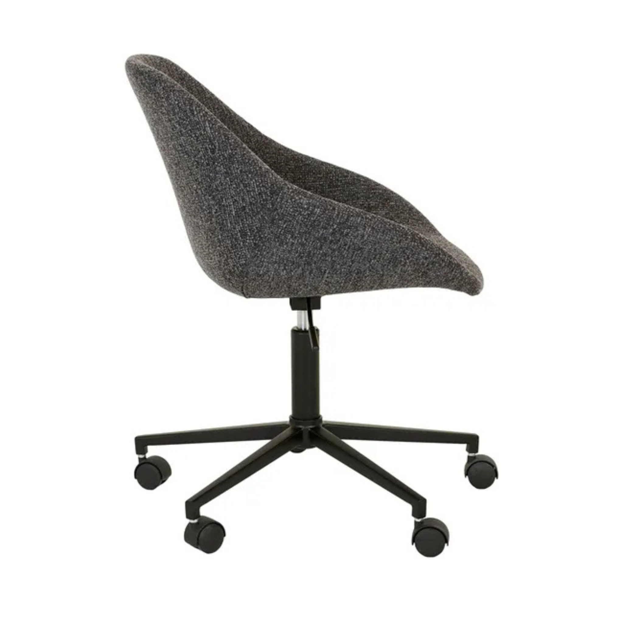 Cooper Office Chair by Globewest