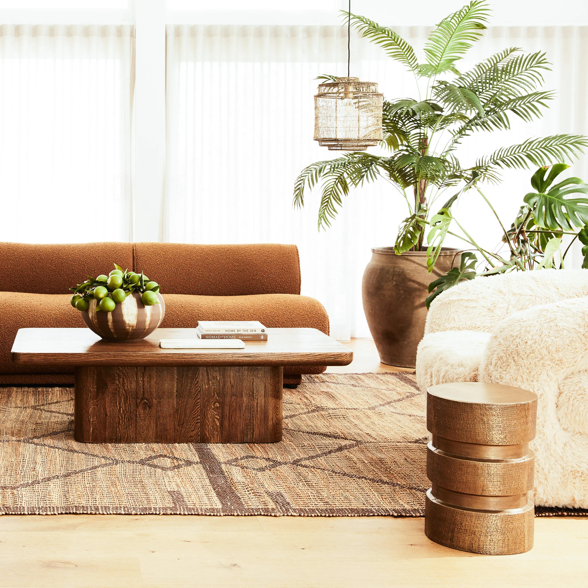 Nora Side Table