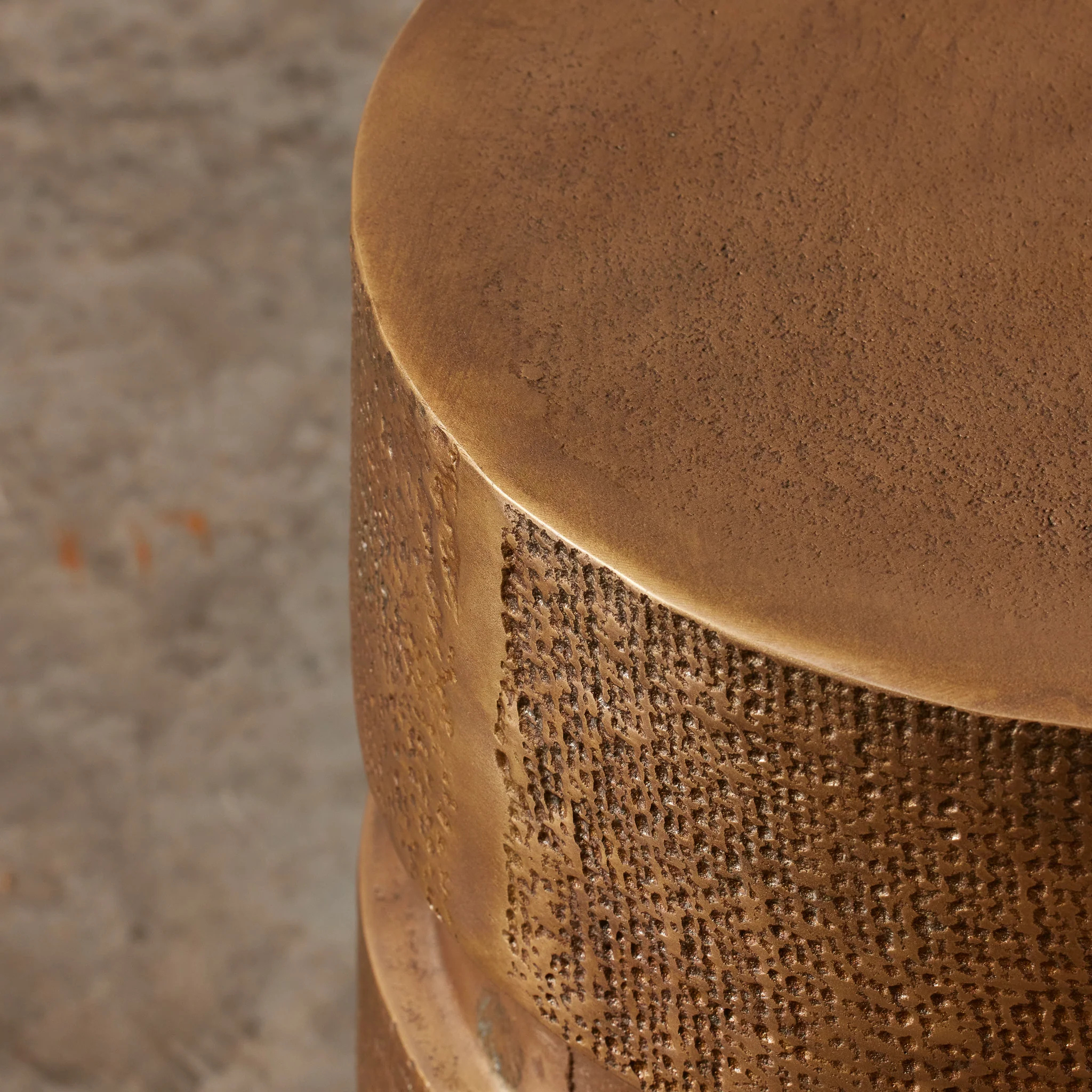 Nora Side Table