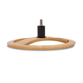 Nordic Chair Height Spindles by IMG