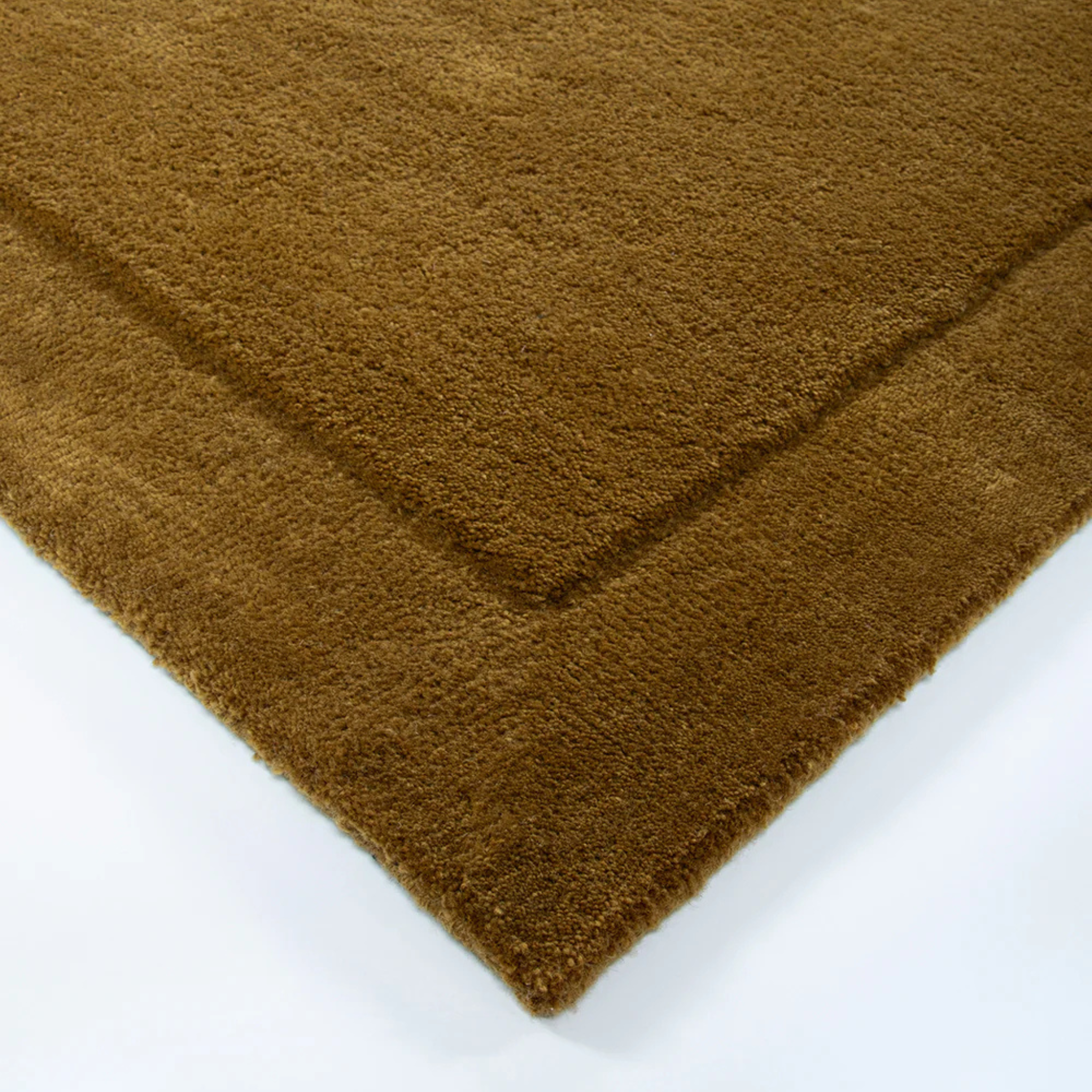Norfolk Brass Rug