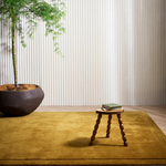 Norfolk Brass Rug