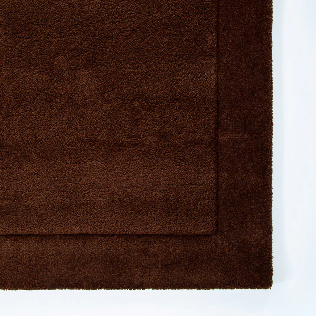 Norfolk Chocolate Rug