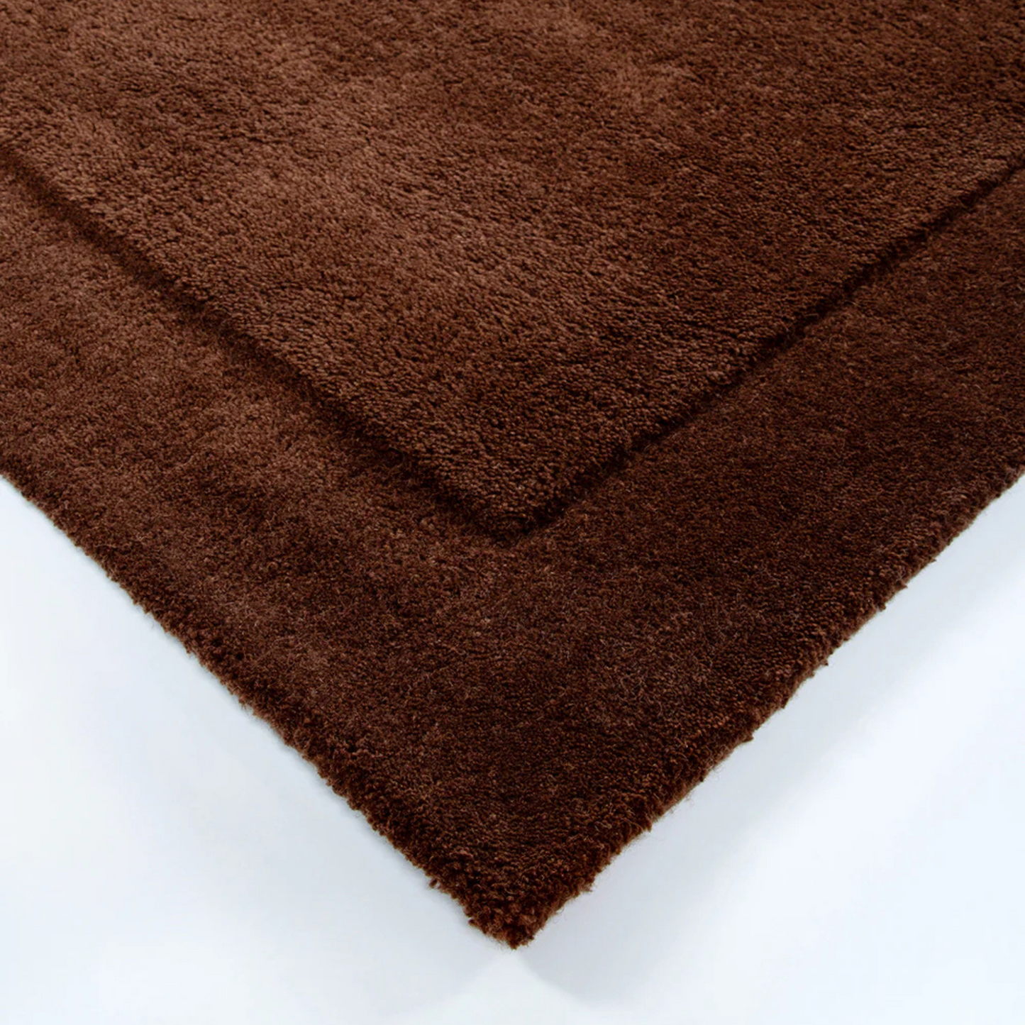 Norfolk Chocolate Rug